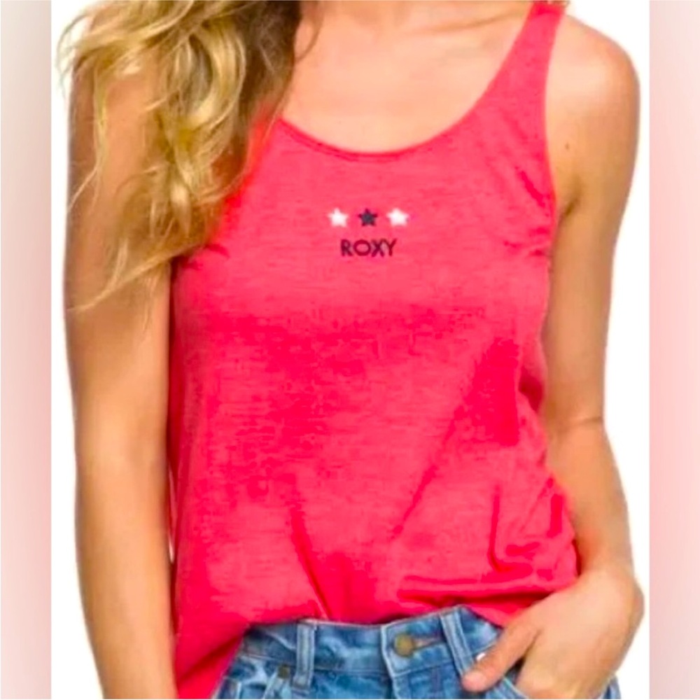 Roxy Tank Top NWT